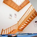 Villa Vista Reina - Luxury 6 Bedroom - Heated Pool- Views - Pool Table - Vista Lobos - Playa Blanca