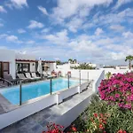 Villas Lanzarote Los Altos By New Lanzasuites Villa Serena