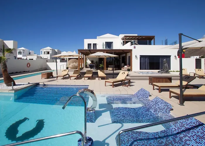 Villa Buddha *****