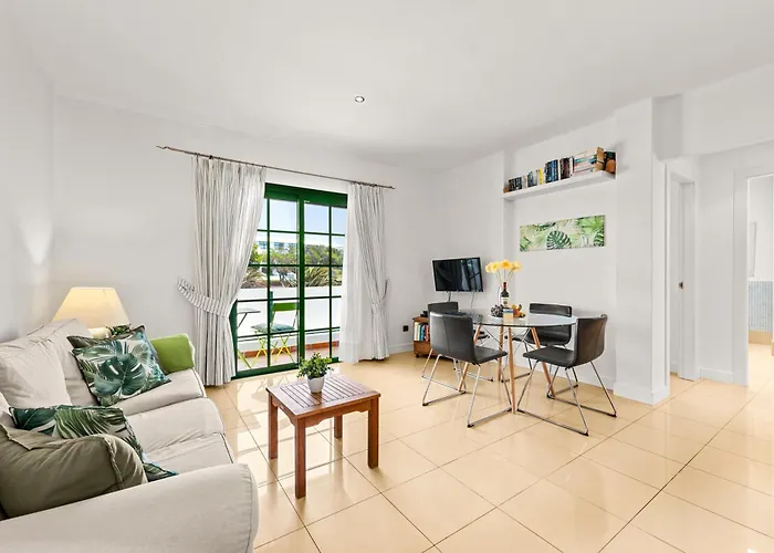 Apartamento Dorada Altos
