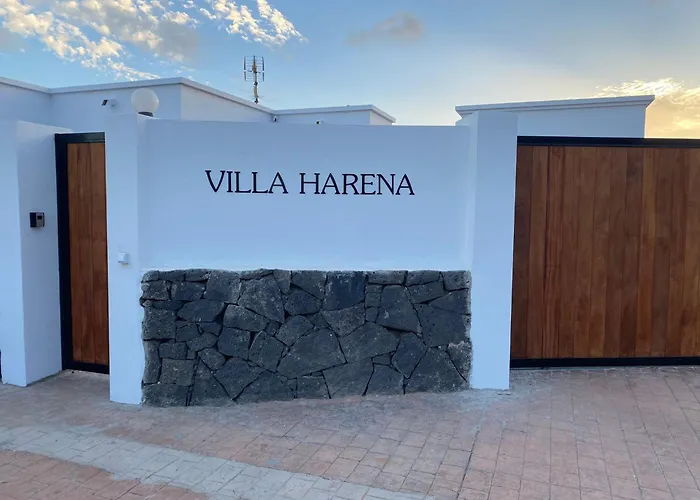 Villa Harena