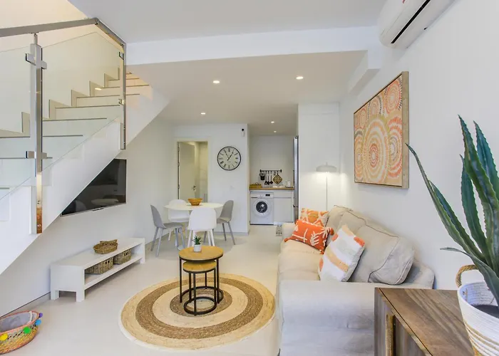 Homu Cherne Apartamento Muy Cerca De La Playa