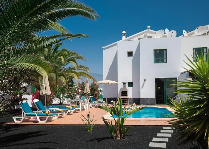 Casa Bluebird