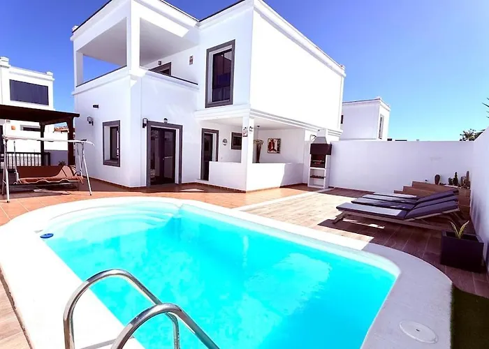 Casa Lomas