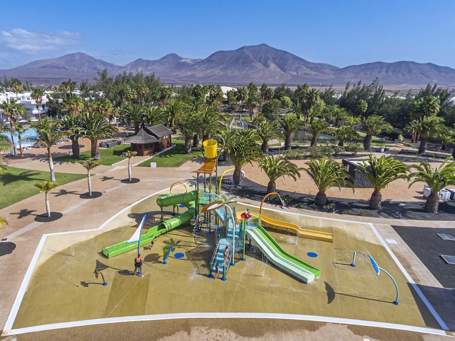 Thb Tropical Island Resort Playa Blanca (Lanzarote)