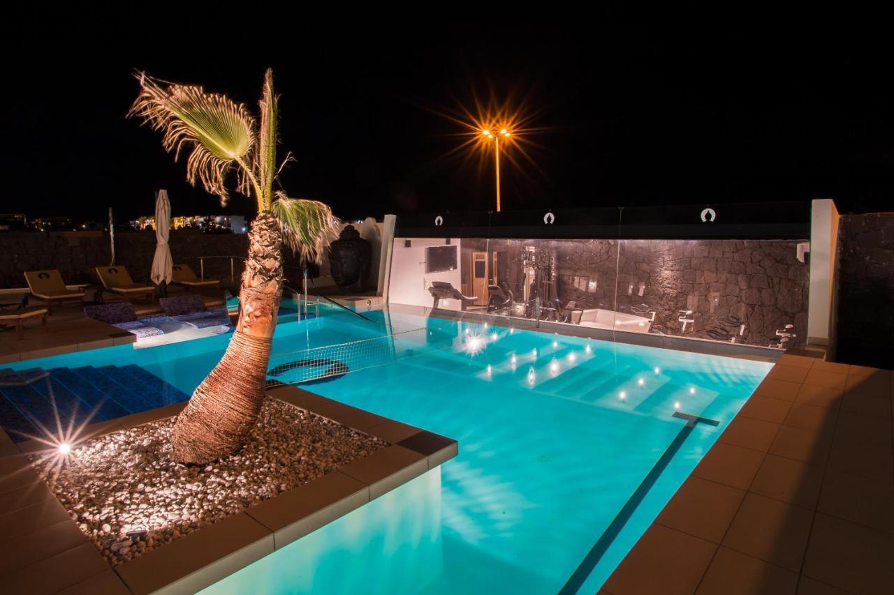 Buddha ***** Villa Playa Blanca (Lanzarote)