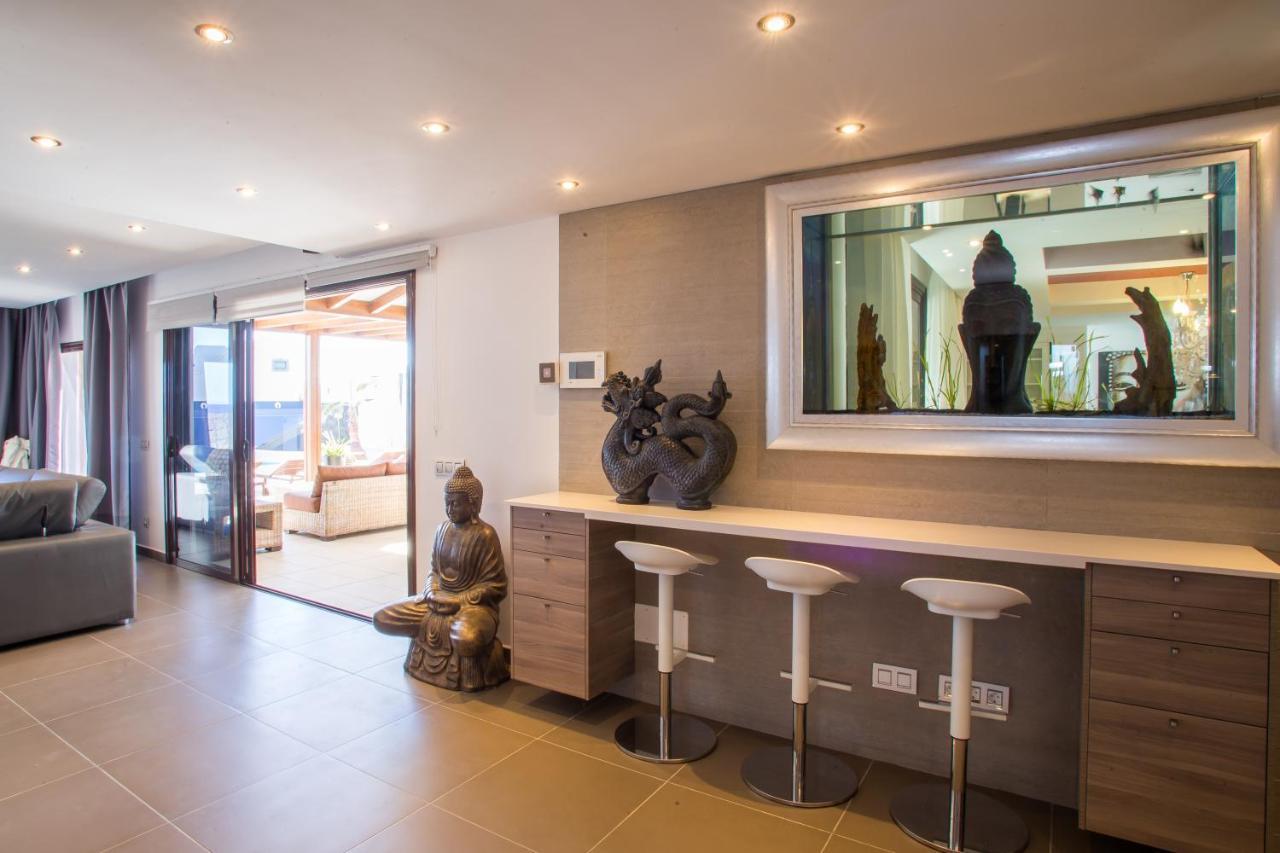 Buddha ***** Villa