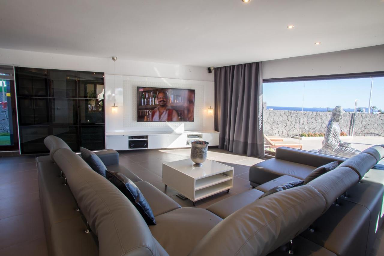 Villa Buddha *****