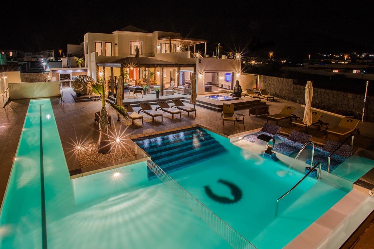 Buddha ***** Villa *