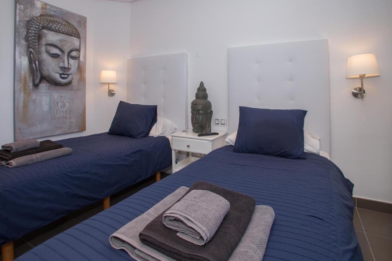 Buddha ***** Villa *