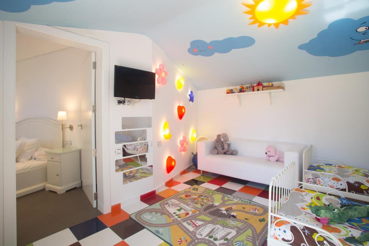 Villa Buddha ***** Playa Blanca (Lanzarote)