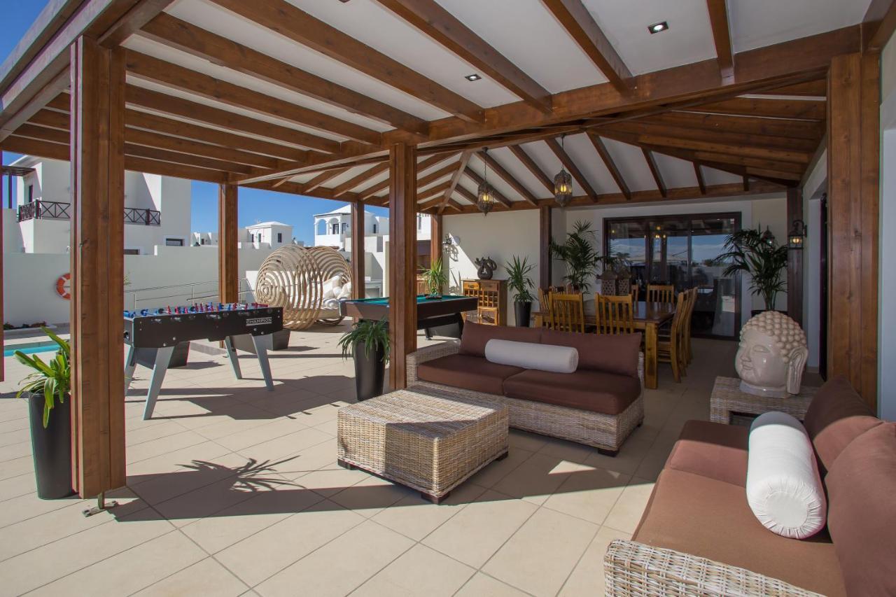 Villa Buddha ***** *