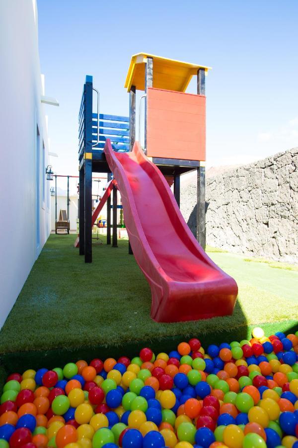 Buddha ***** Villa Playa Blanca (Lanzarote)