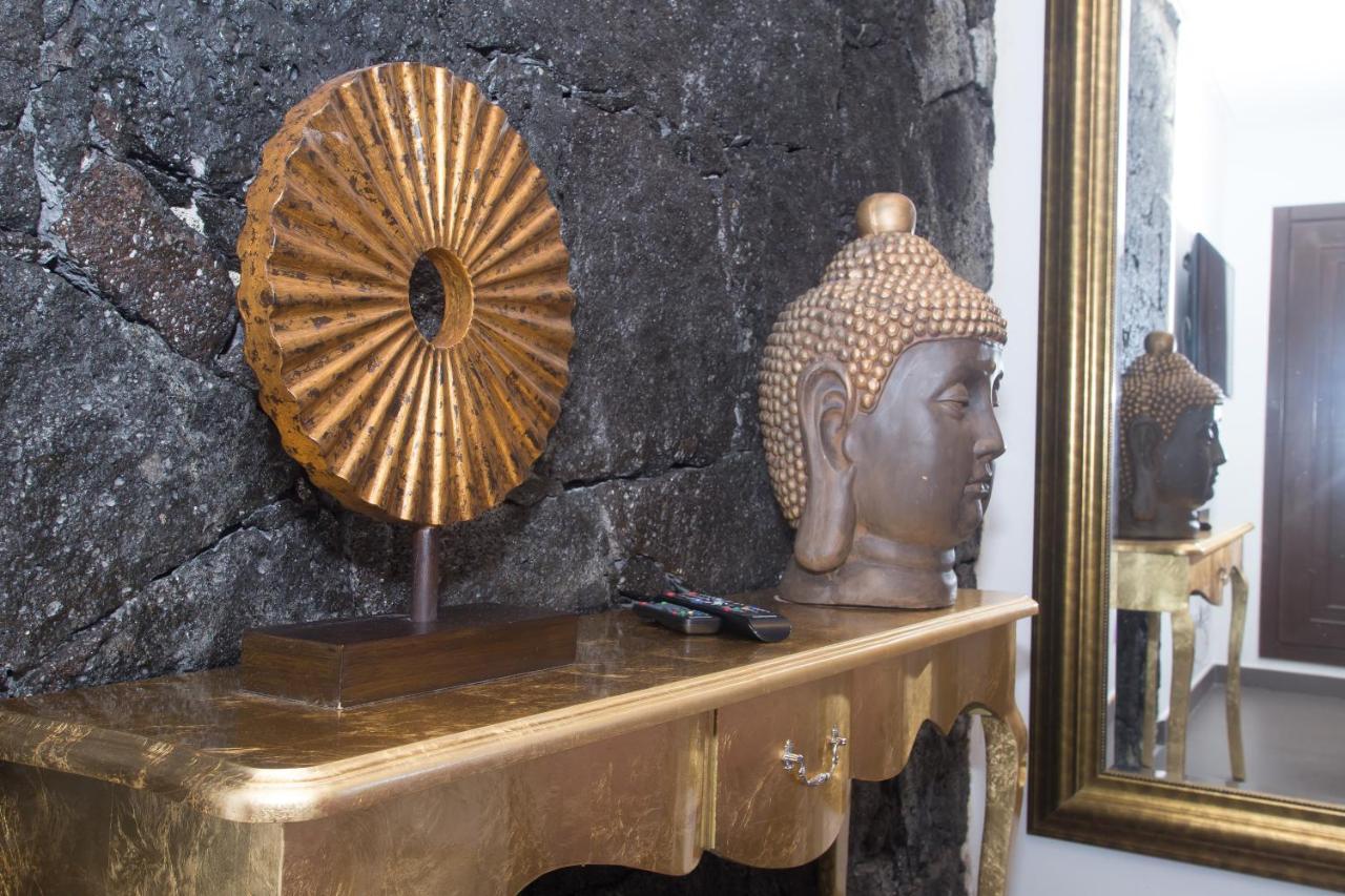 Buddha ***** Villa Playa Blanca (Lanzarote)