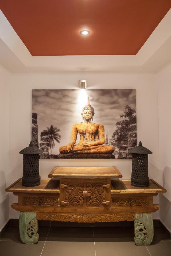 Villa Buddha ***** *