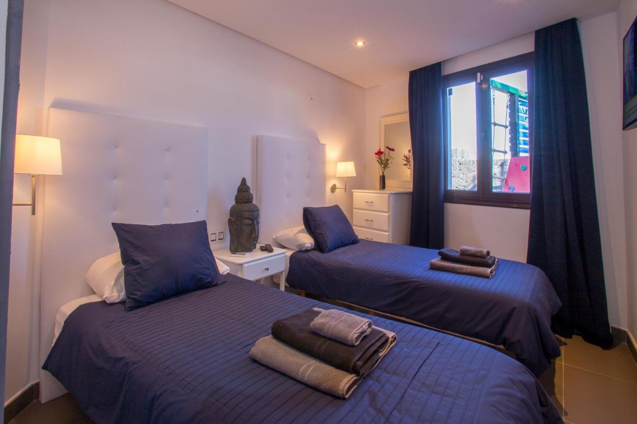 Villa Buddha *****