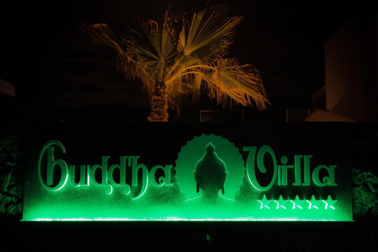 Buddha ***** Villa Playa Blanca (Lanzarote)