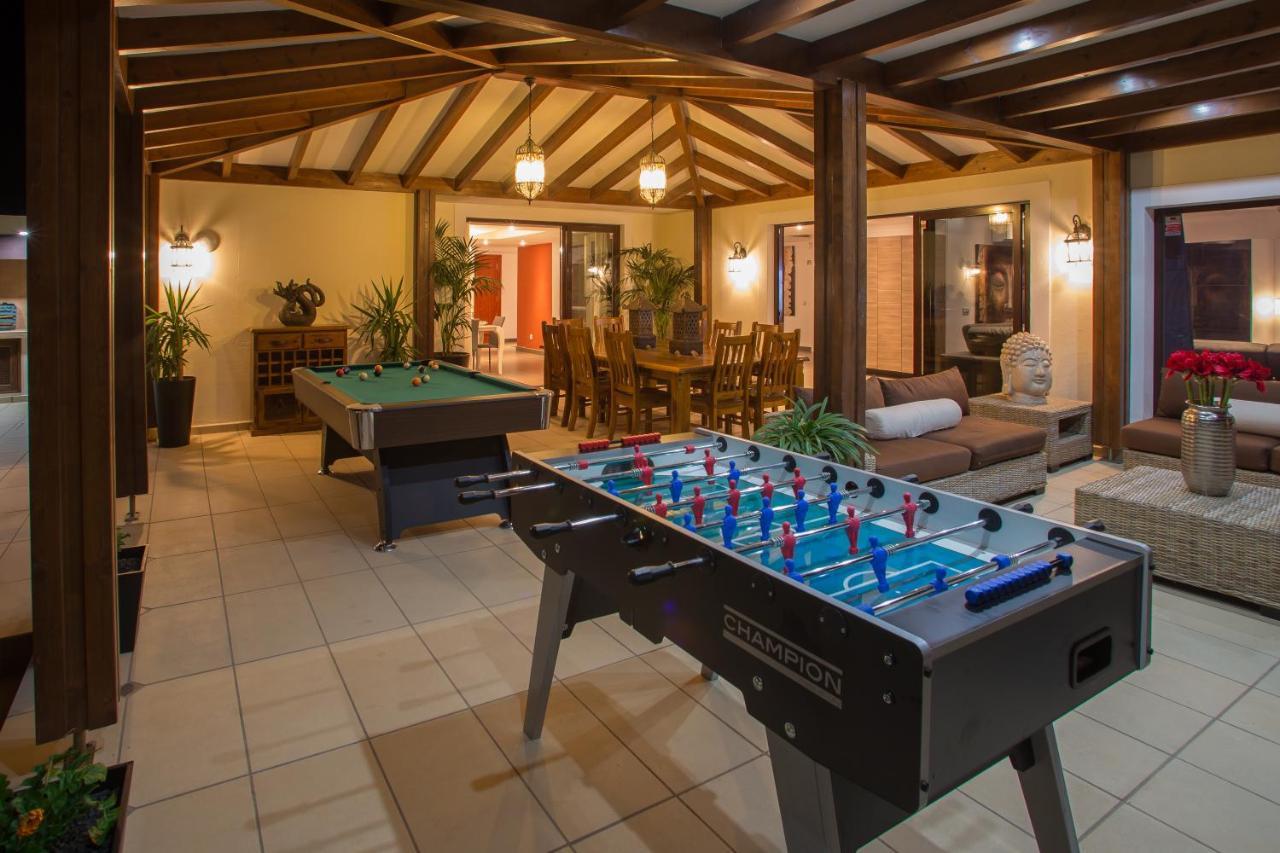 Villa Buddha *****