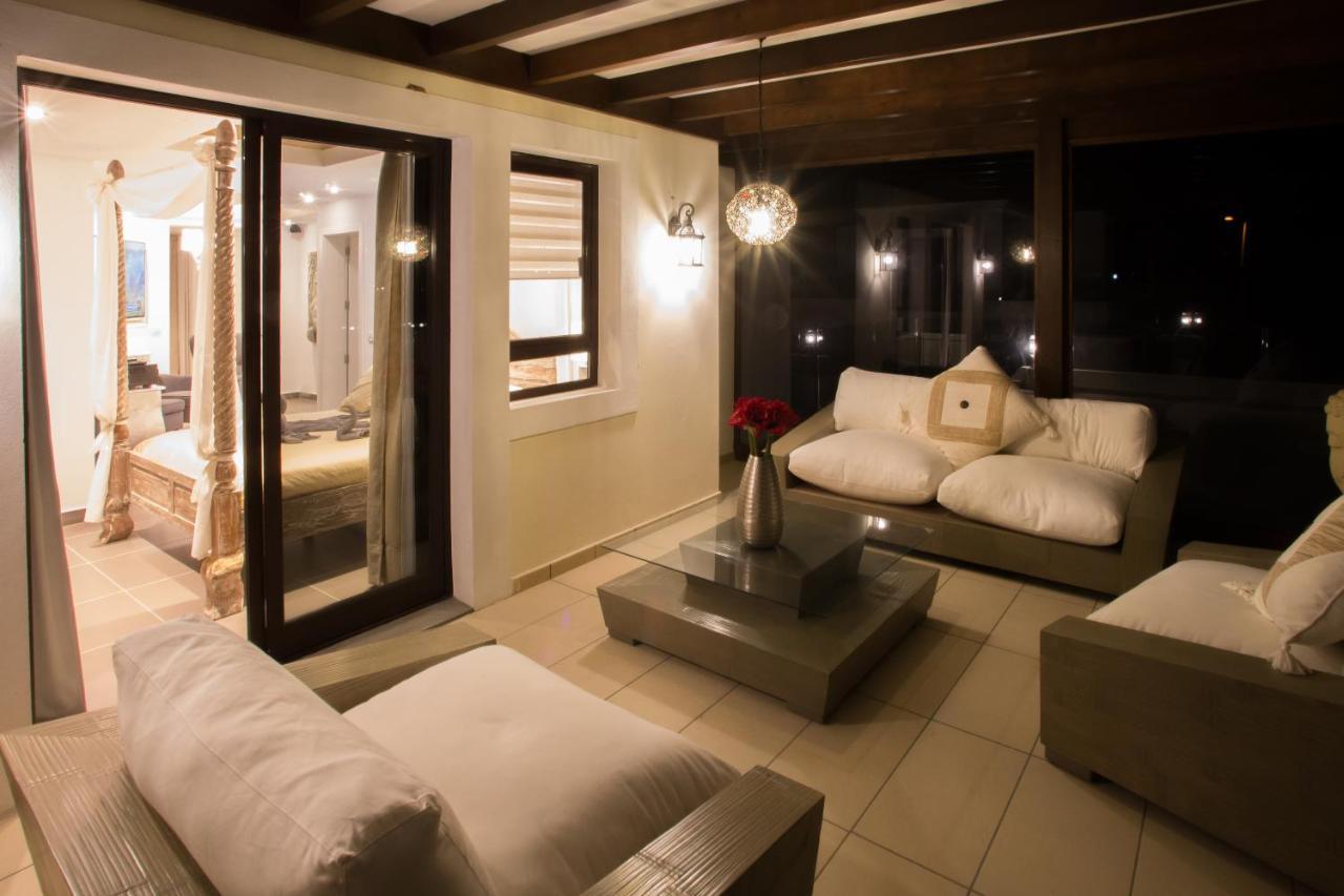 Villa Buddha *****