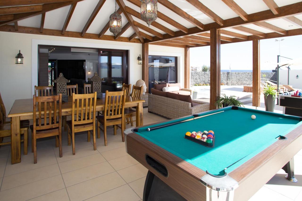 Villa Buddha *****