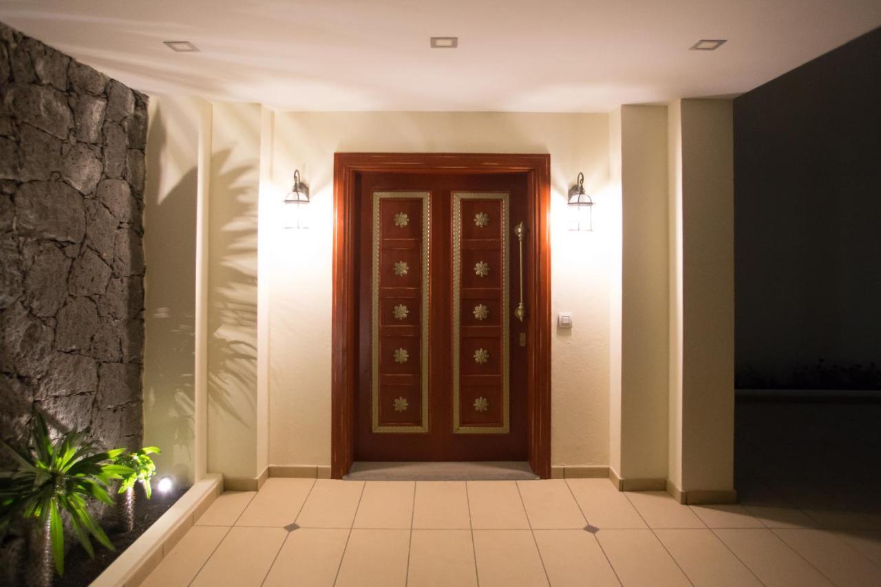 Villa Buddha *****