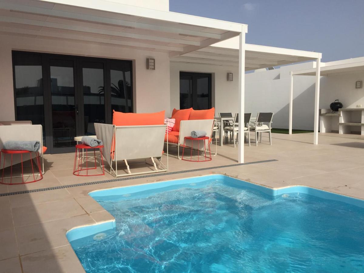 Casa Alice Сasa de vacaciones Playa Blanca (Lanzarote)