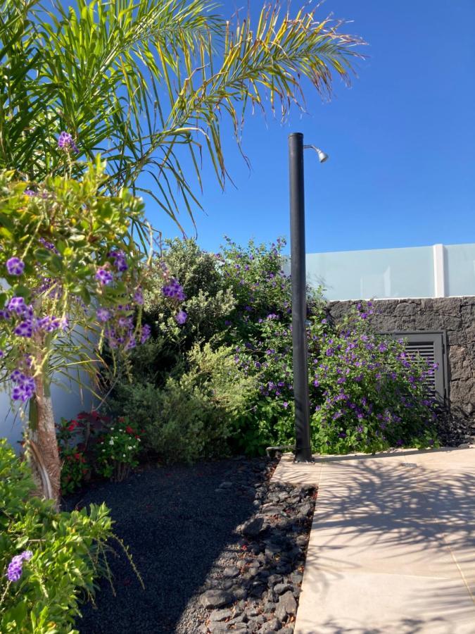 Сasa de vacaciones Casa Alice Playa Blanca (Lanzarote)