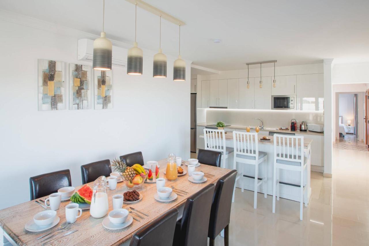 Vista Reina - Luxury 6 Bedroom - Heated Pool- Views - Pool Table - Vista Lobos - Playa Blanca (Lanzarote)