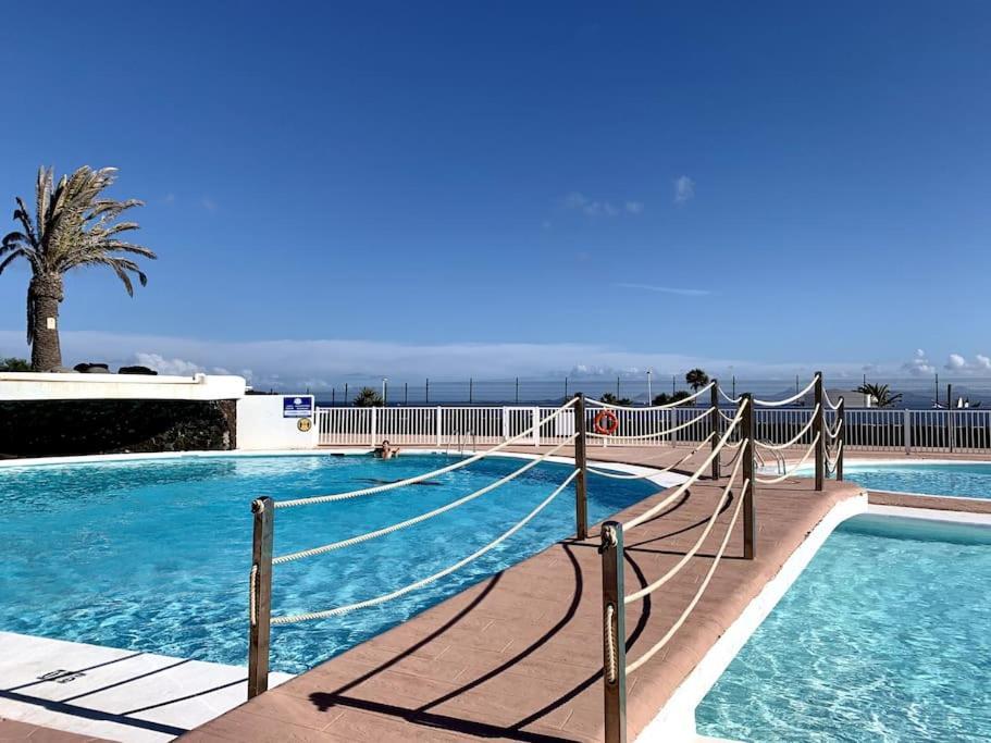 Сasa de vacaciones Casa Katia Playa Blanca (Lanzarote)