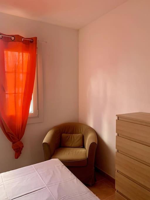 Casa Katia Сasa de vacaciones