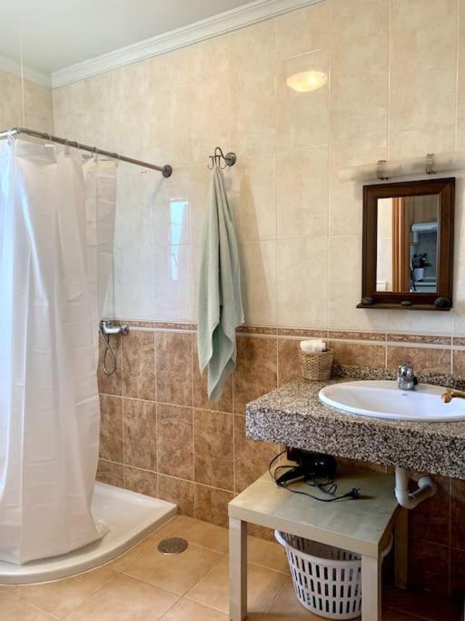 Casa Katia Сasa de vacaciones Playa Blanca (Lanzarote)