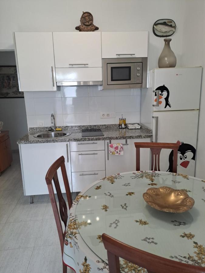 Apartment Casa Maylin Playa Blanca (Lanzarote)