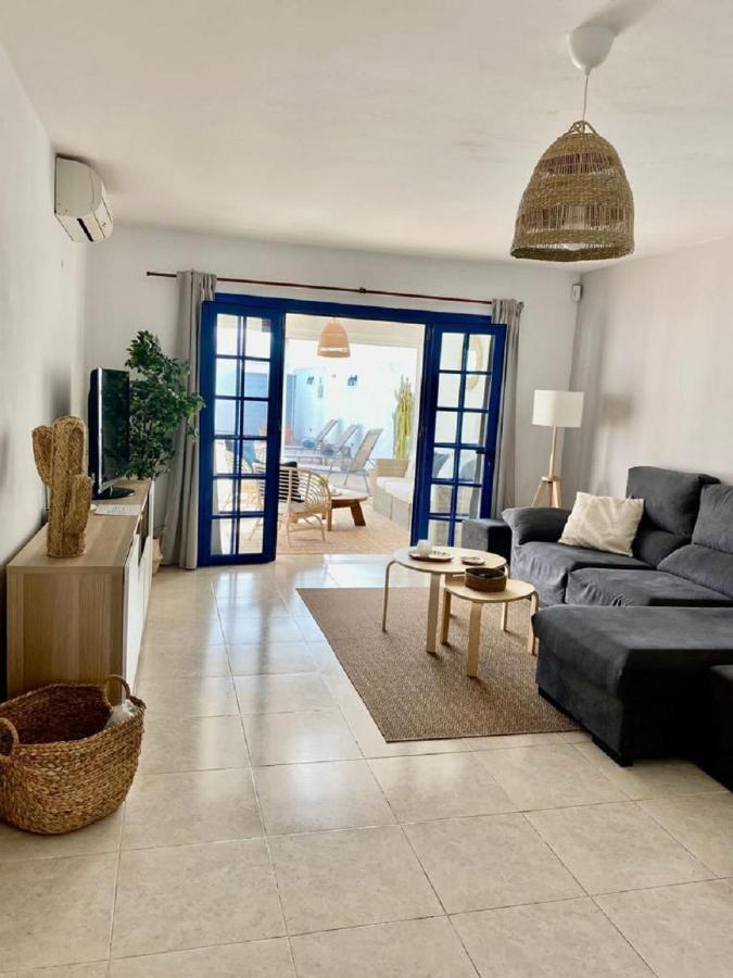 Ferienhaus Casa Noema Playa Blanca (Lanzarote)