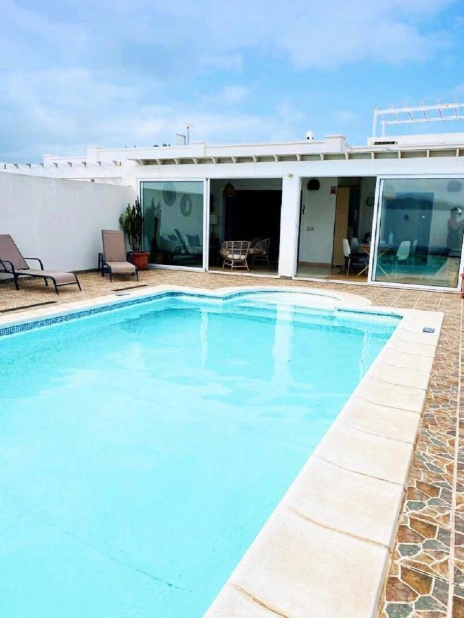 Casa Noema Ferienhaus Playa Blanca (Lanzarote)