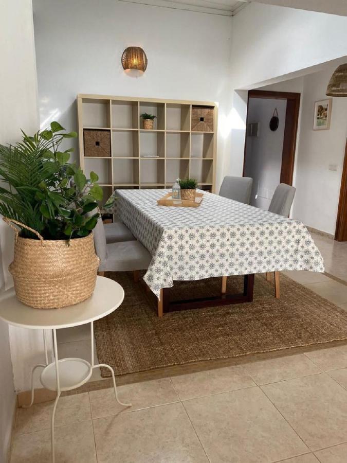 Casa Noema * Playa Blanca (Lanzarote)