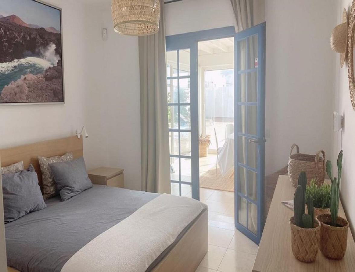 Casa Noema Playa Blanca (Lanzarote)
