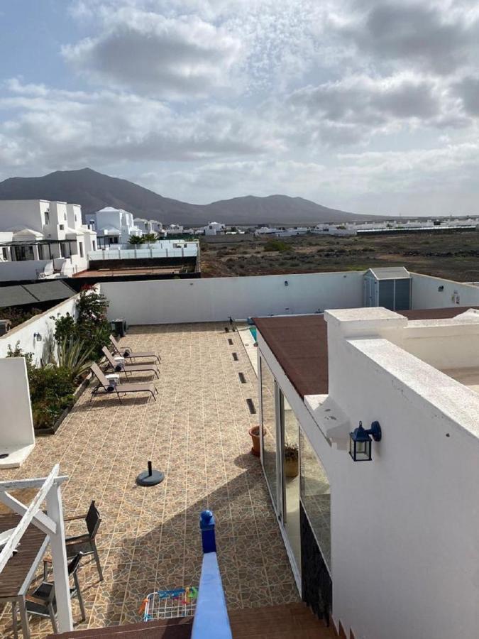 Ferienhaus Casa Noema *