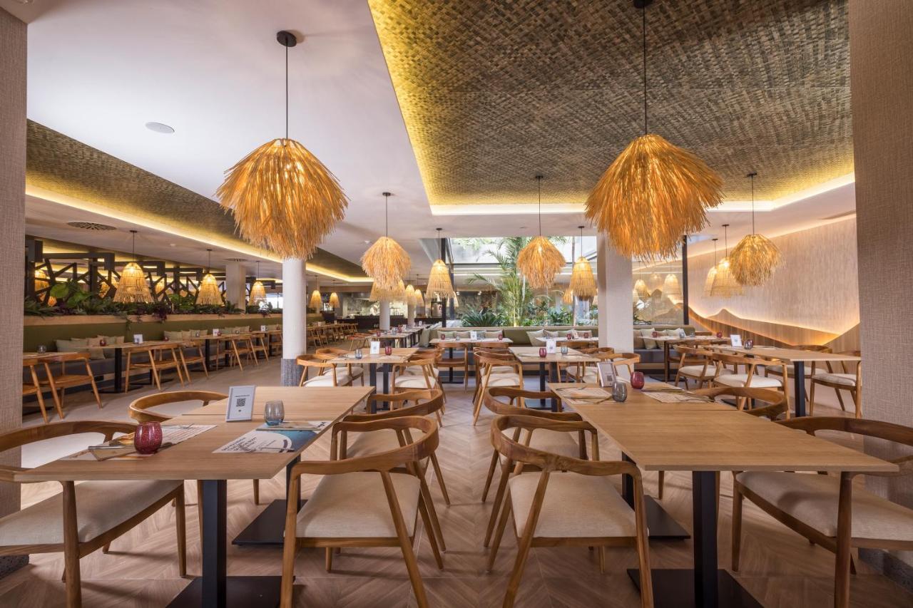 Mynd Yaiza 4* Playa Blanca (Lanzarote)