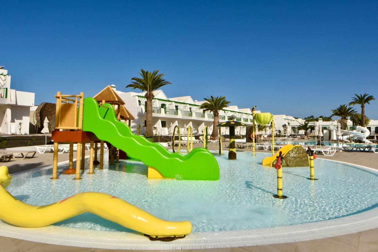 Hotel Mynd Yaiza Playa Blanca (Lanzarote)