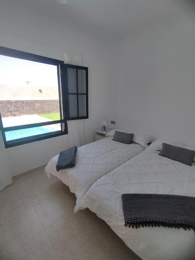 Harena Casa de férias