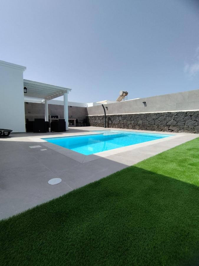Harena Playa Blanca (Lanzarote)