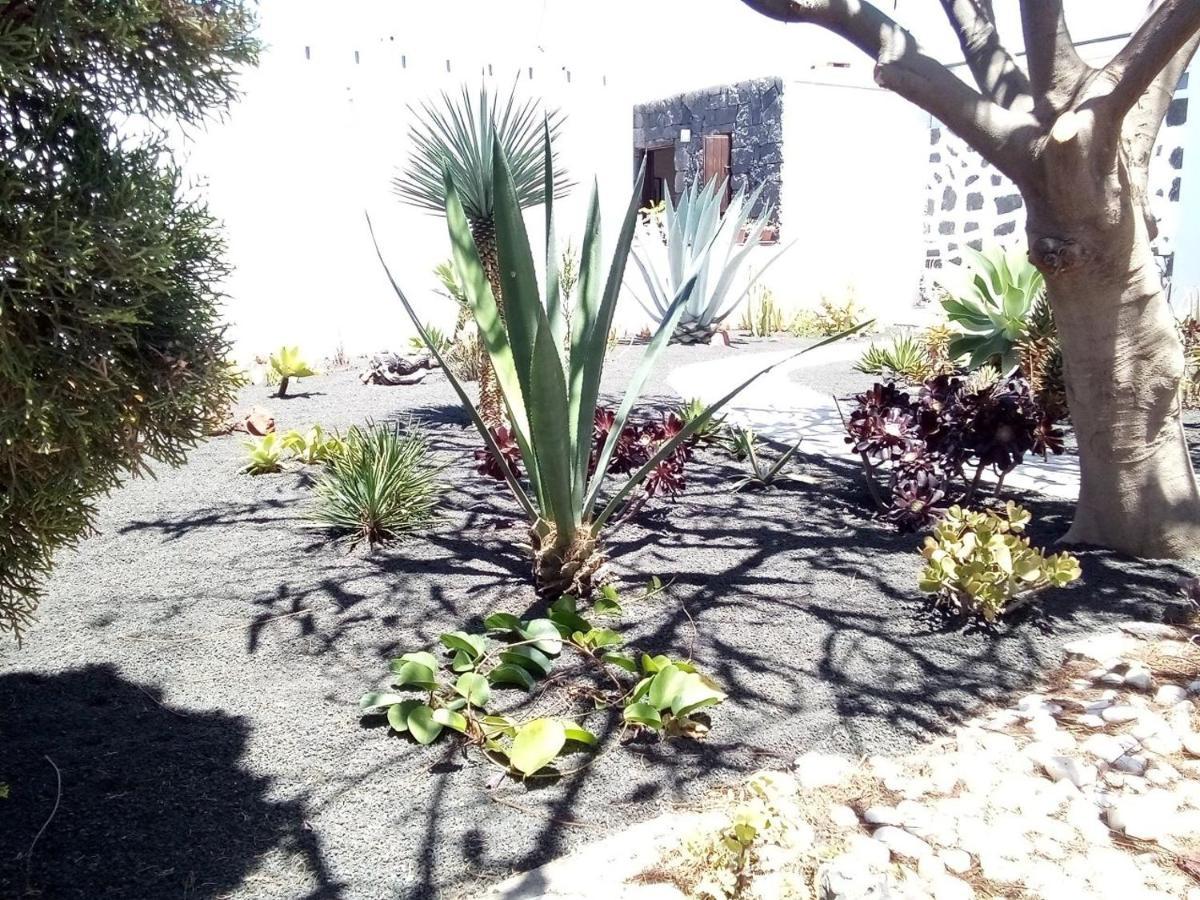 Casa Noema * Playa Blanca (Lanzarote)