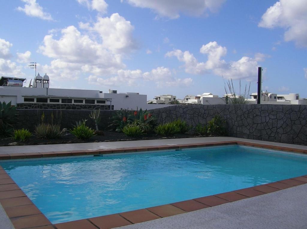 Ferienhaus Casa Aguamarina 23b Playa Blanca (Lanzarote)