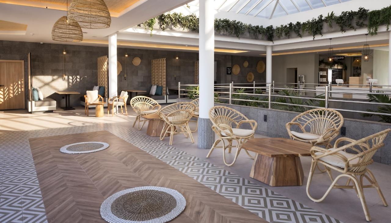 Mynd Yaiza Hotel 4*