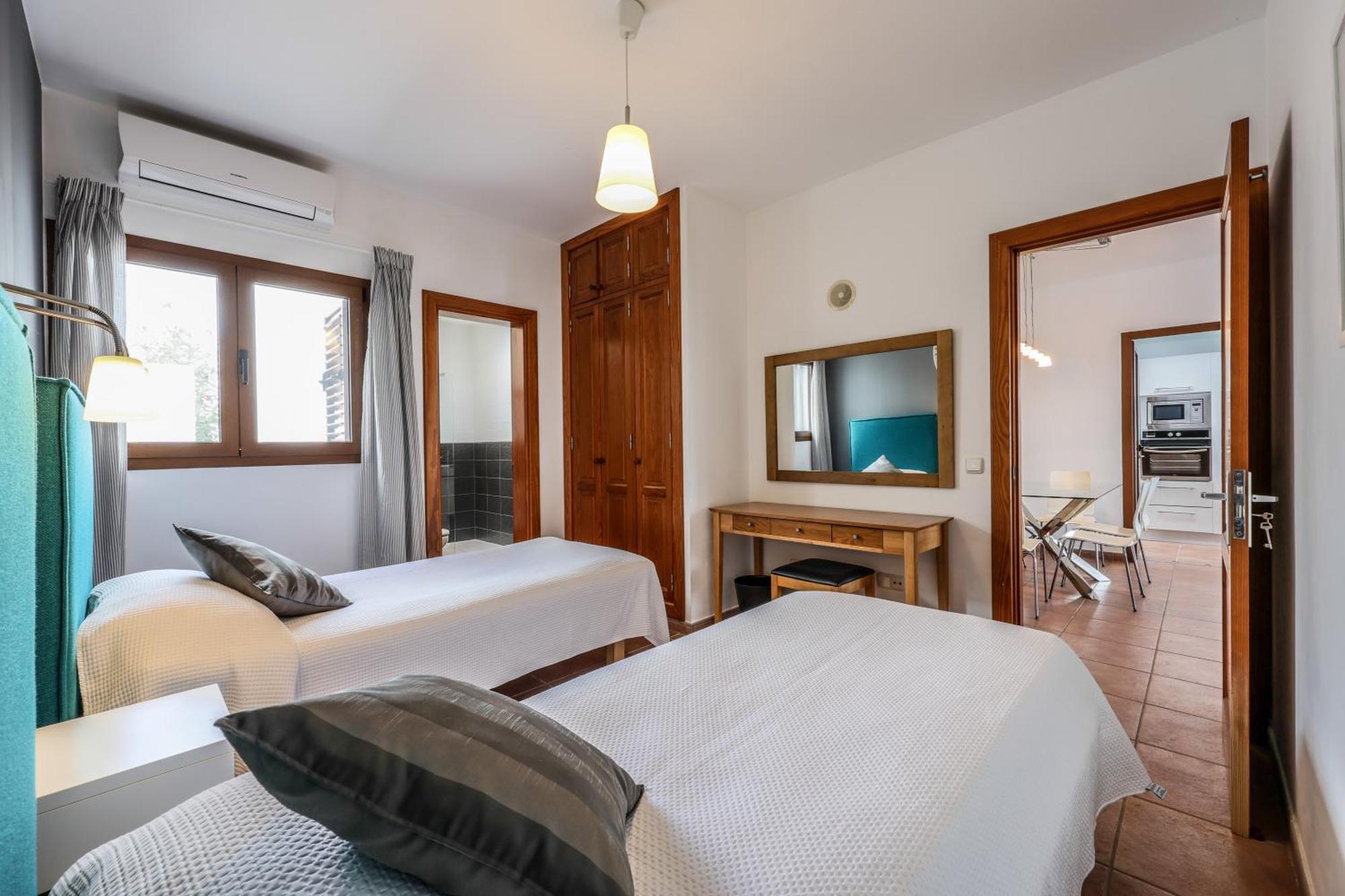 Villa Lanzarote Altos By New Lanzasuites Serena