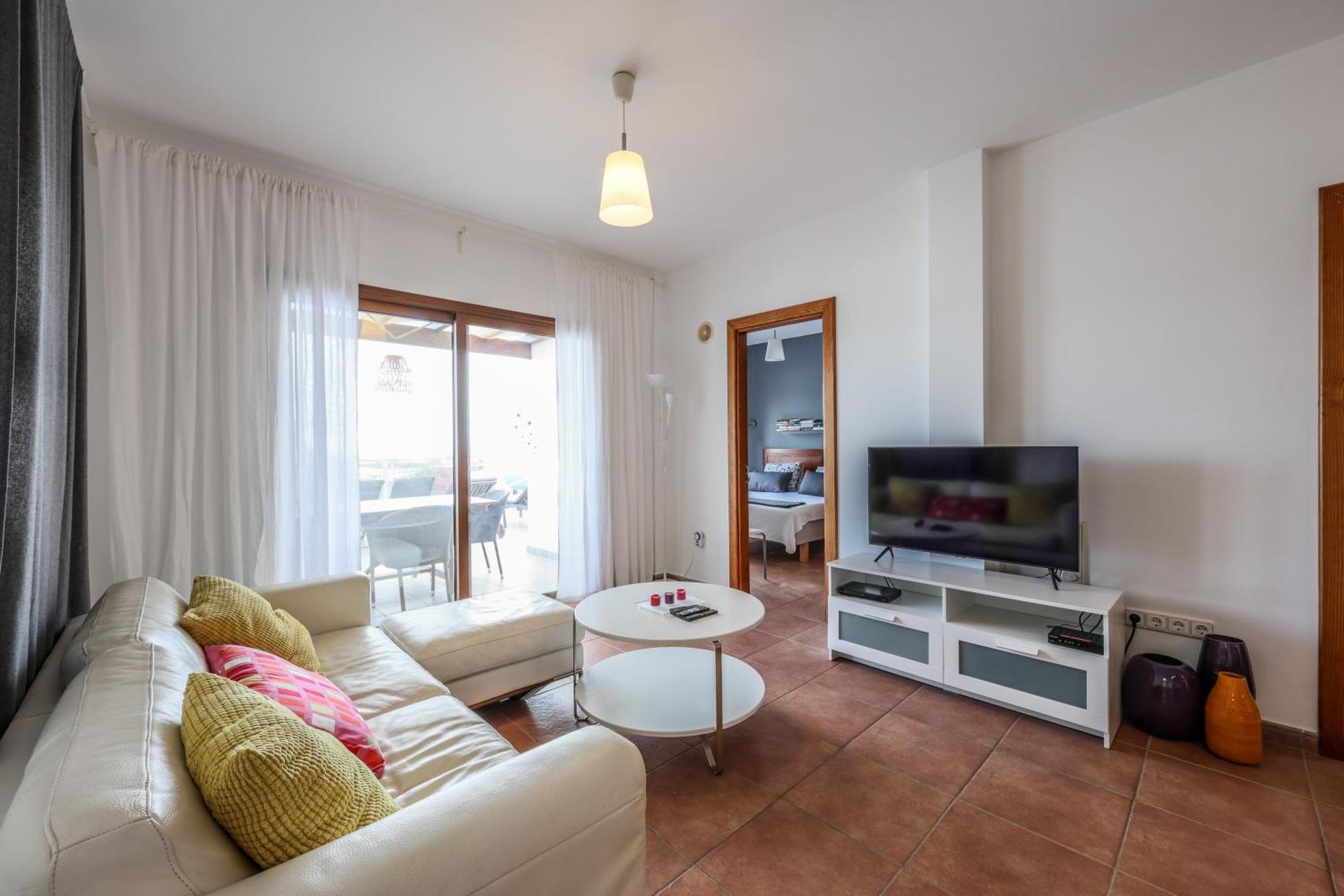 Lanzarote Altos By New Lanzasuites Serena Playa Blanca (Lanzarote)