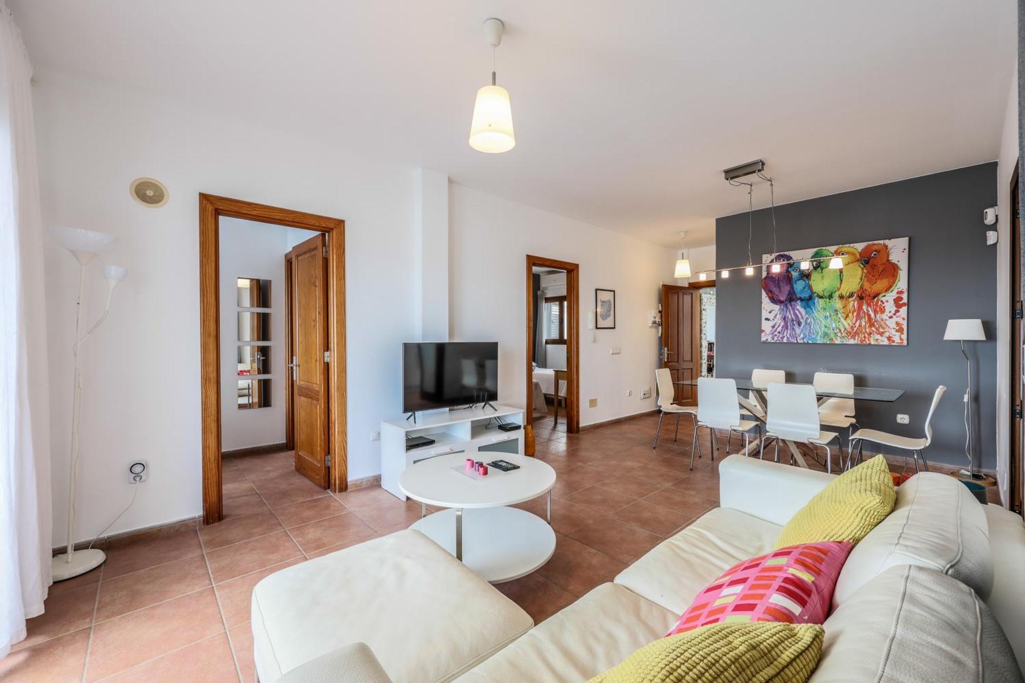Villa Lanzarote Altos By New Lanzasuites Serena