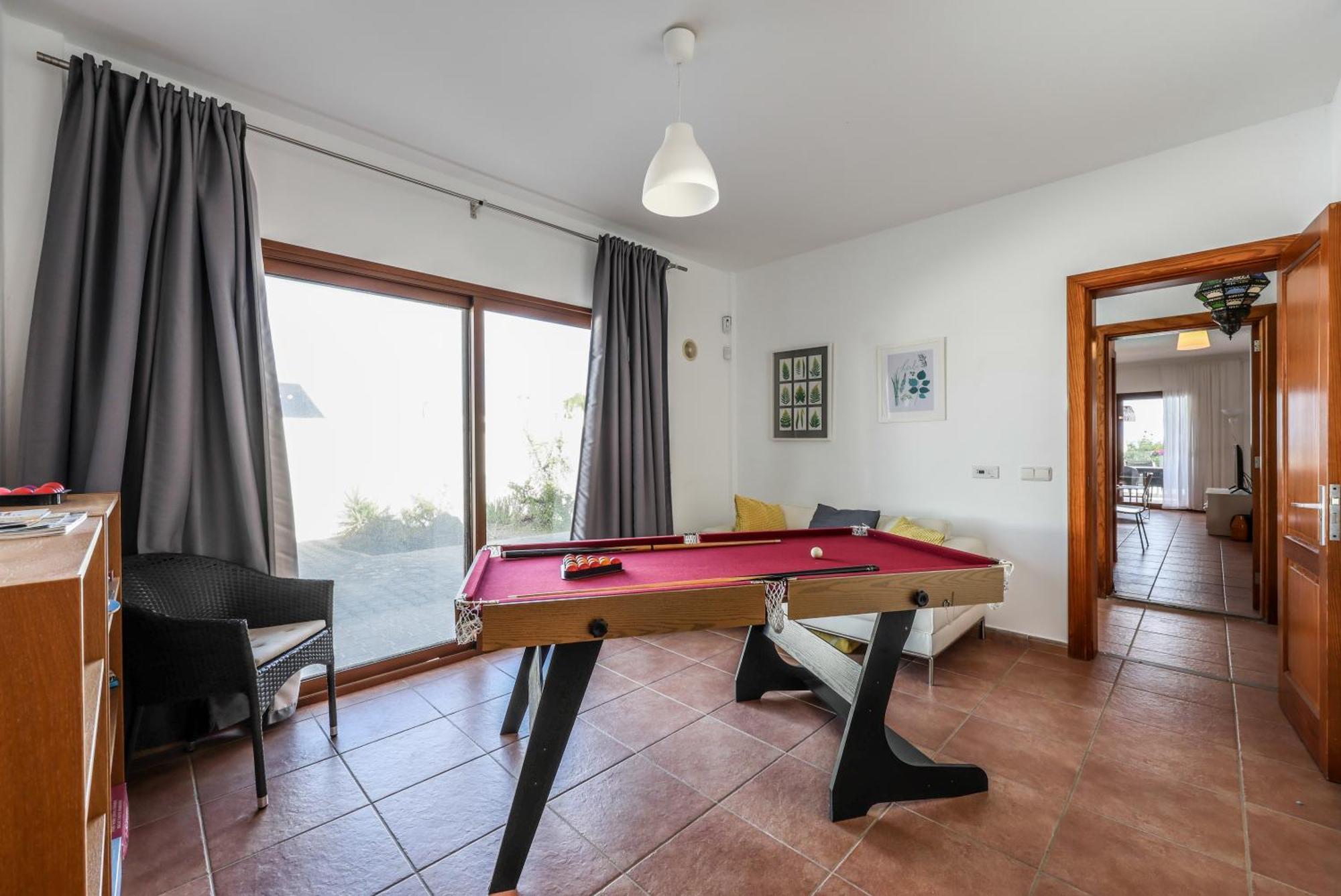 Lanzarote Altos By New Lanzasuites Serena