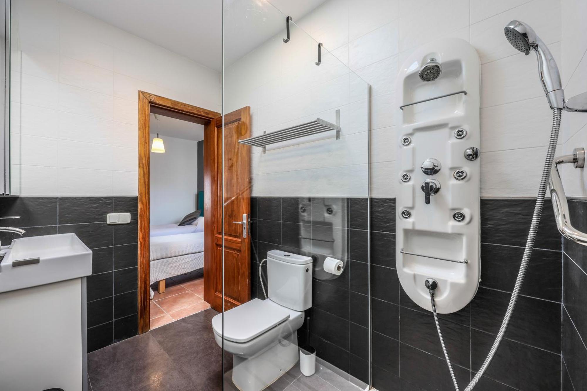 Villa Lanzarote Altos By New Lanzasuites Serena Playa Blanca (Lanzarote)