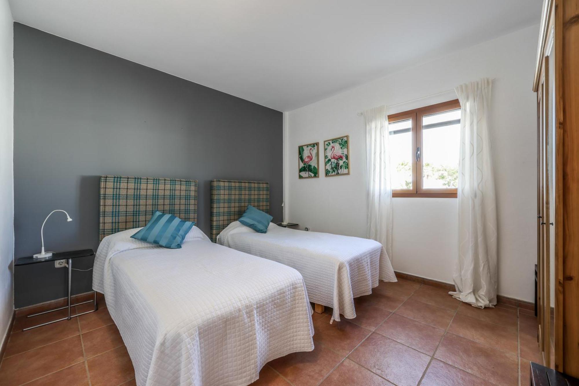 Lanzarote Altos By New Lanzasuites Serena Villa